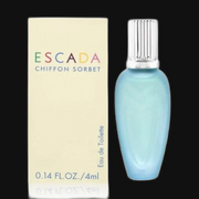 Chiffon Sorbet by Escada Perfume for Women 3.3 oz Eau De Toilette Spray