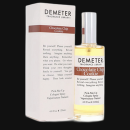 Chocolate Chip Cookie by Demeter Perfume for Women 4 oz Cologne Spray