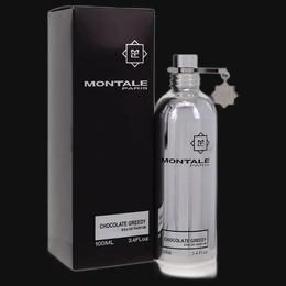 Chocolate Greedy by Montale (Unisex) 3.4 oz Eau De Parfum Spray