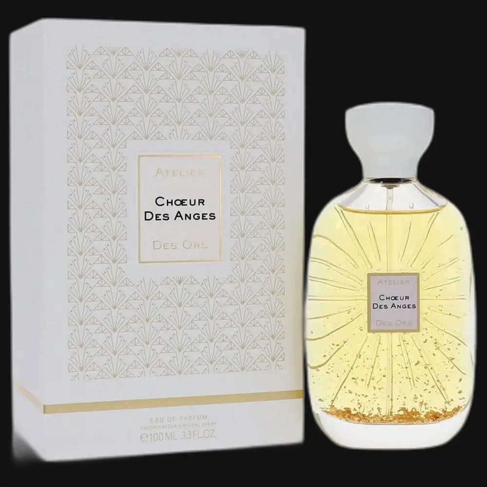 Atelier Des Ors 的Choeur Des Anges 女士香水– Gamer Scents