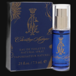 Christian Audigier by Christian Audigier Cologne for Men 7 mL Mini Eau De Toilette Spray