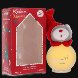 Christmas Senteur by Kaloo Perfume for Women 3.4 oz Eau De Senteur Spray