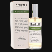 Christmas Tree by Demeter Perfume for Women 4 oz Cologne Spray