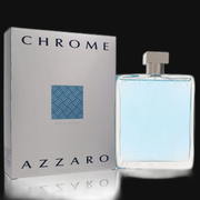 Chrome by Azzaro Cologne for Men 6.8 oz Eau De Toilette Spray