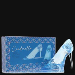 Cinderella Blue by Disney Perfume for Women 2 oz Eau De Parfum Spray