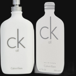 Ck All by Calvin Klein (Unisex) 6.7 oz Eau De Toilette Spray