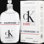 Ck Everyone by Calvin Klein (Unisex) 6.7 oz Eau De Toilette Spray