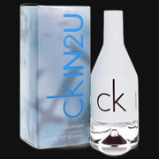 Ck In 2u by Calvin Klein Cologne for Men 1.7 oz Eau De Toilette Spray
