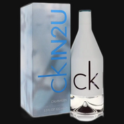 Ck In 2u by Calvin Klein Cologne for Men 3.4 oz Eau De Toilette Spray