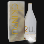 Ck In 2u by Calvin Klein Perfume for Women 5 oz Eau De Toilette Spray