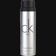 Ck One by Calvin Klein (Unisex) 5.4 oz Body Spray