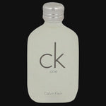 Ck One Toilette by Calvin Klein Perfume for Women 15 mL Eau De Toilette