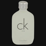 Ck One Toilette by Calvin Klein Perfume for Women 15 mL Eau De Toilette