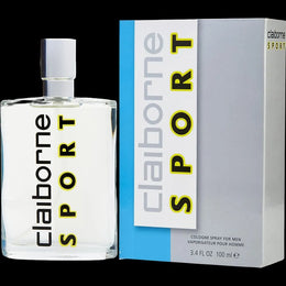 Claiborne Sport by Liz Claiborne Cologne for Men 3.4 oz Cologne Spray