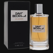 Classic by David Beckham Cologne for Men 3 oz Eau De Toilette Spray