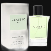 Classic Green by Banana Republic (Unisex) 4.2 oz Eau De Parfum Spray