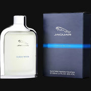 Classic Motion by Jaguar Cologne for Men 3.4 oz Eau De Toilette Spray