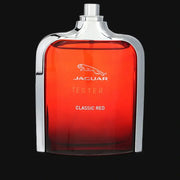 Classic Red by Jaguar Cologne for Men 3.4 oz Eau De Toilette Spray (Tester)