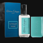 Clementine California by Atelier Cologne (Unisex) 3.4 oz Cologne Absolue Spray
