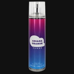 Cloud by Ariana Grande Perfume for Women 8 oz Body Mist