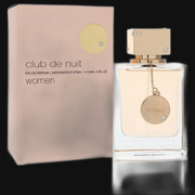 Club De Nuit by Armaf Perfume for Women 3.6 oz Eau De Parfum Spray