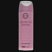 Club De Nuit by Armaf Perfume for Women 6.6 oz Body Spray