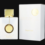 Club De Nuit Imperiale by Armaf Perfume for Women 3.6 oz Eau De Parfum Spray
