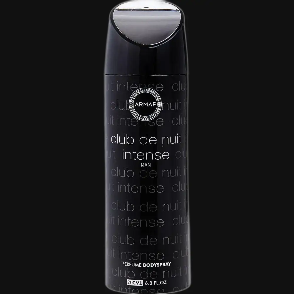 Club De Nuit Intense By Armaf Cologne for Men – Gamer Scents