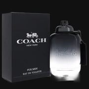 Coach by Coach Cologne for Men 3.3 oz Eau De Toilette Spray