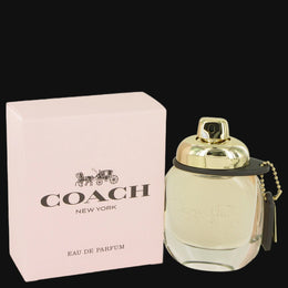 Coach by Coach Perfume for Women 1 oz Eau De Parfum Spray