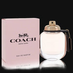 Coach by Coach Perfume for Women 1.7 oz Eau De Parfum Spray