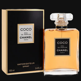 Coco by Chanel Perfume for Women 3.4 oz Eau De Parfum Spray