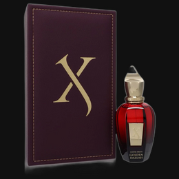 Coffee Break Golden Dallah by Xerjoff (Unisex) 1.7 oz Eau De Parfum Spray