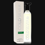 Cold Silver by Benetton Cologne for Men 3.3 oz Eau De Toilette Spray