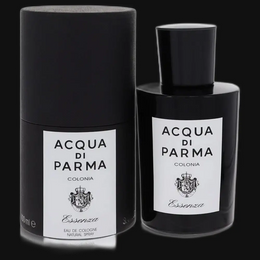 Colonia Essenza by Acqua Di Parma Cologne for Men 3.4 oz Eau De Cologne Spray (Tester)