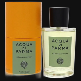 Colonia Futura by Acqua Di Parma Perfume for Women 1.7 oz Eau De Cologne Spray (Unisex)