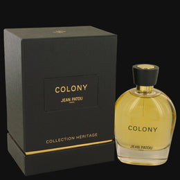 Colony by Jean Patou Perfume for Women 3.3 oz Eau De Parfum Spray