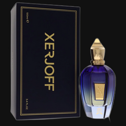 Commandante by Xerjoff (Unisex) 3.4 oz Eau De Parfum Spray