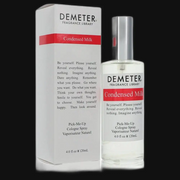 Condensed Milk Pick Me Up by Demeter (Unisex) 4 oz Pick Me Up Cologne Spray