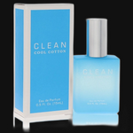 Cool Cotton by Clean Perfume for Women 15 mL Eau De Parfum Spray