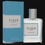 Cool Cotton by Clean Perfume for Women 2 oz Eau De Parfum Spray