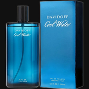 Cool Water by Davidoff Cologne for Men 6.7 oz Eau De Toilette Spray