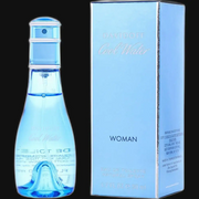 Cool Water by Davidoff Perfume for Women 1.7 oz Eau De Toilette Spray