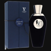 Cor Gentile V by V Canto (Unisex) 3.38 oz Extrait De Parfum Spray
