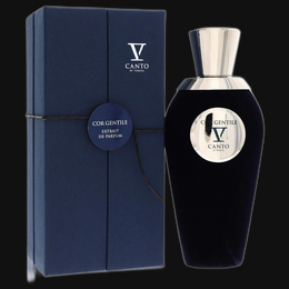 Cor Gentile V by V Canto (Unisex) 3.38 oz Extrait De Parfum Spray