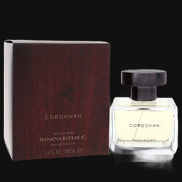 Cordovan by Banana Republic Cologne for Men 3.4 oz Eau De Toilette Spray