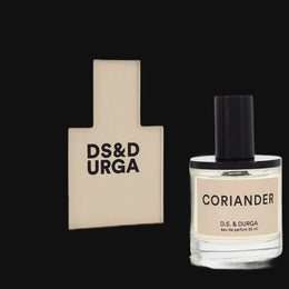Coriander by D.S. & Durga Perfume for Women 1.7 oz Eau De Parfum Spray