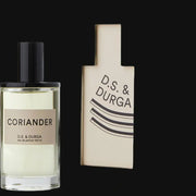 Coriander by D.S. & Durga Perfume for Women 3.4 oz Eau De Parfum Spray