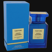 Costa Azzurra by Tom Ford (Unisex) 3.4 oz Eau De Parfum Spray