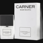 Costarela by Carner Barcelona (Unisex) 3.4 oz Eau De Parfum Spray
